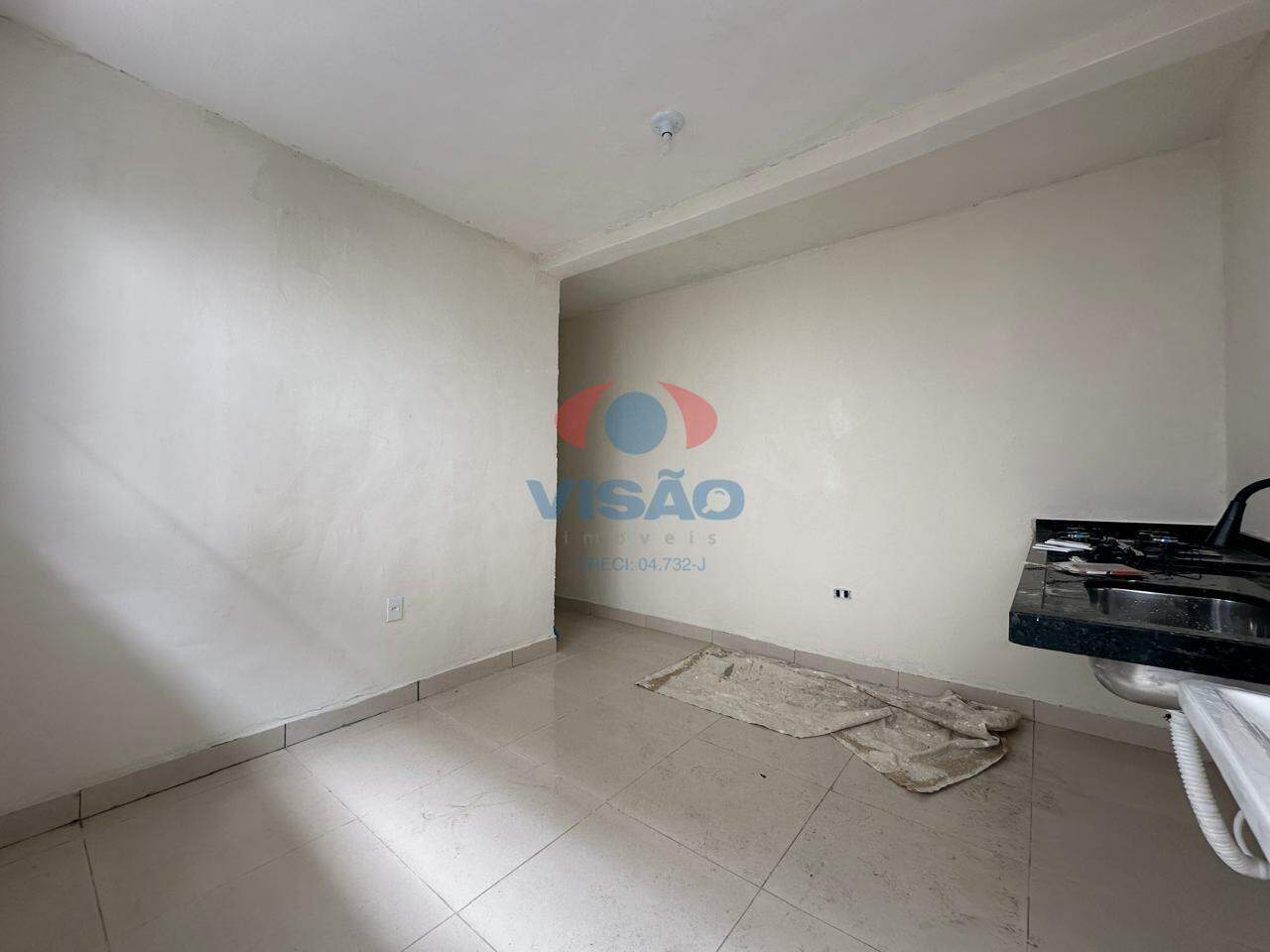 Casa para aluguel no Jardim Morada do Sol: 