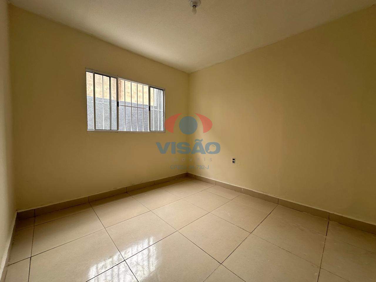 Casa para aluguel no Jardim Morada do Sol: 