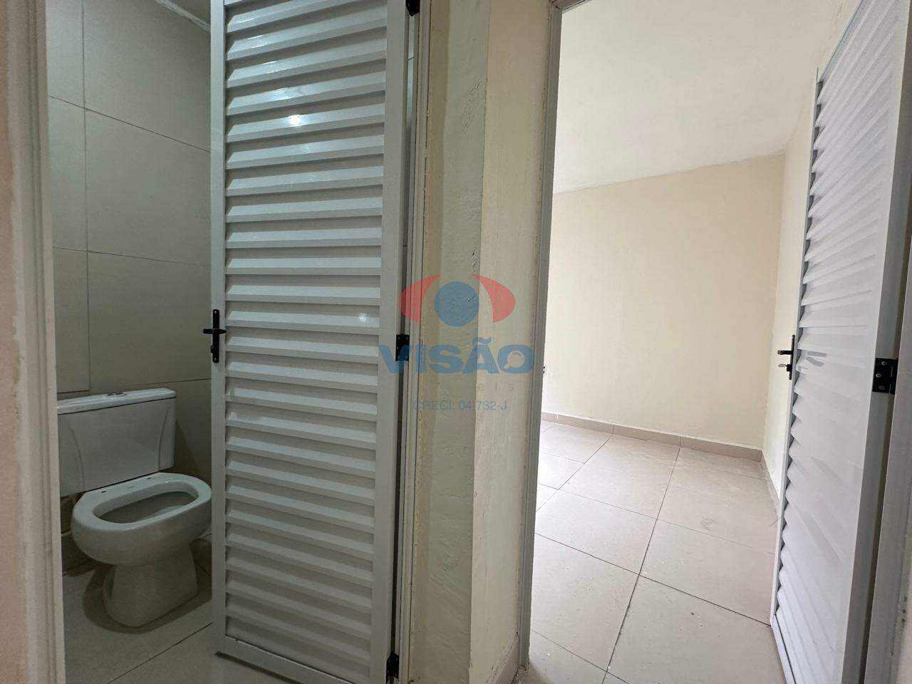 Casa para aluguel no Jardim Morada do Sol: 