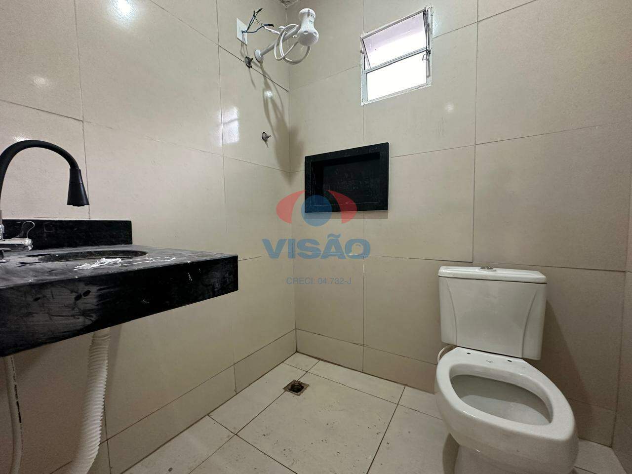 Casa para aluguel no Jardim Morada do Sol: 