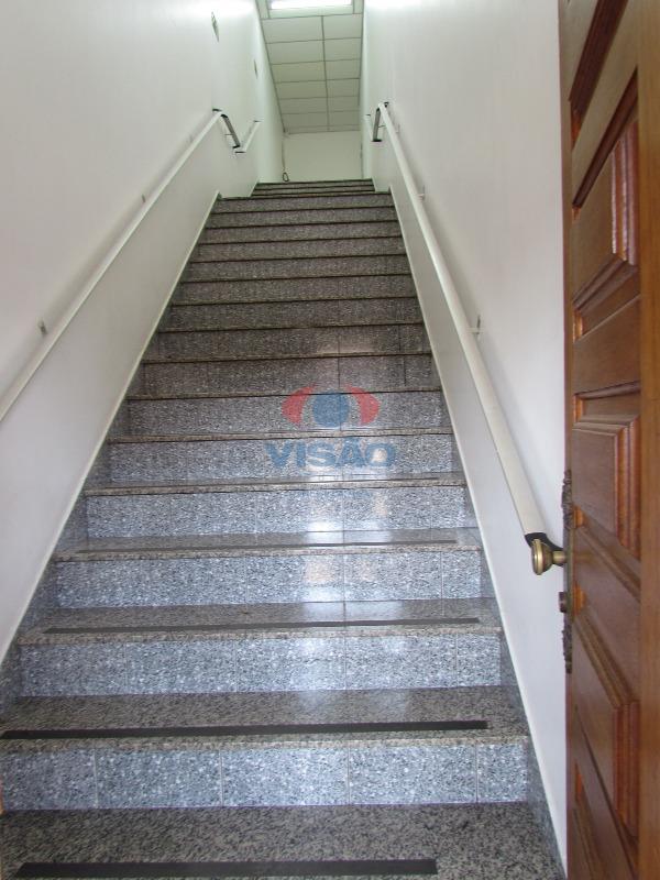 Sala para aluguel no Cidade Nova: 