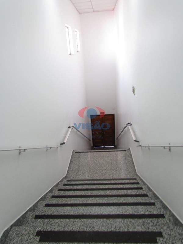 Sala para aluguel no Cidade Nova: 