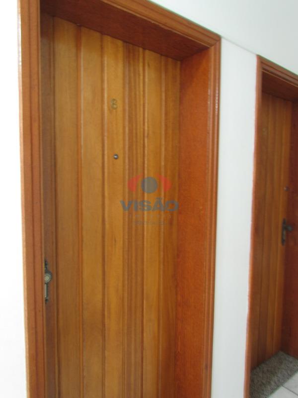 Sala para aluguel no Cidade Nova: 