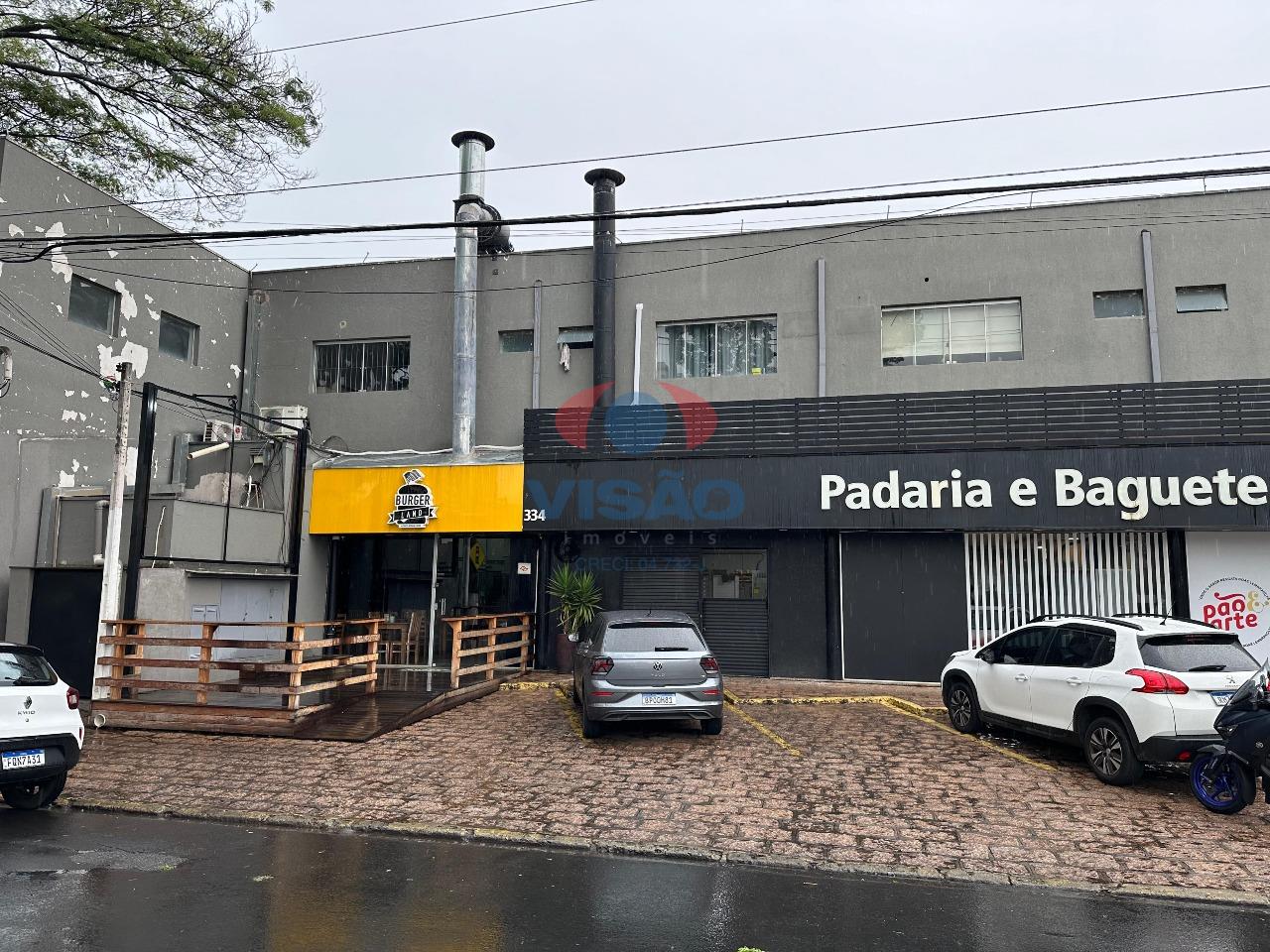 Sala para aluguel no Cidade Nova: 