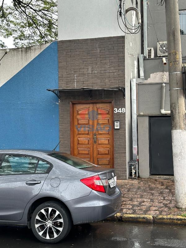 Sala para aluguel no Cidade Nova: 
