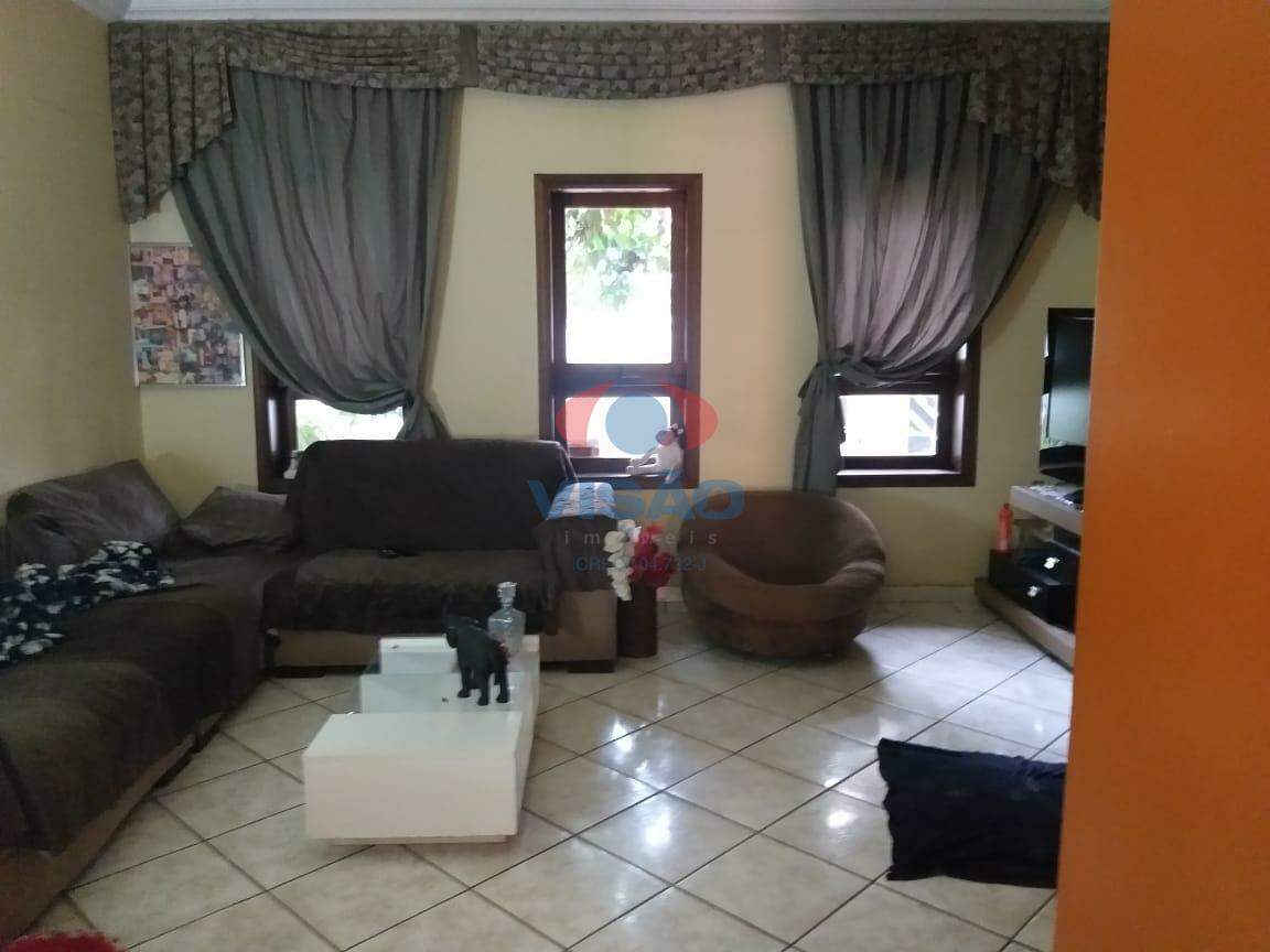 Casa - Sobrado à venda no Jardim Regina: