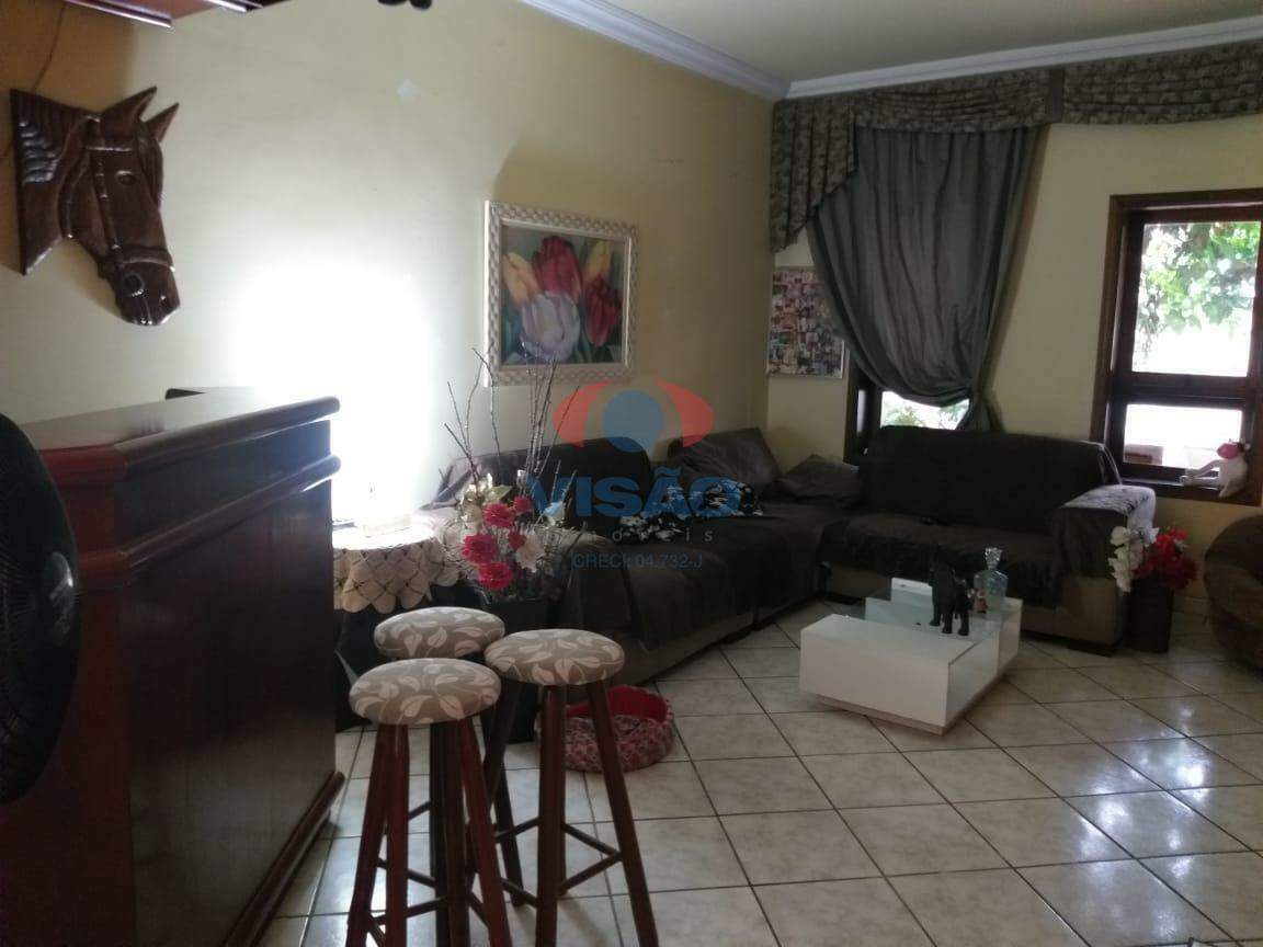 Casa - Sobrado à venda no Jardim Regina: