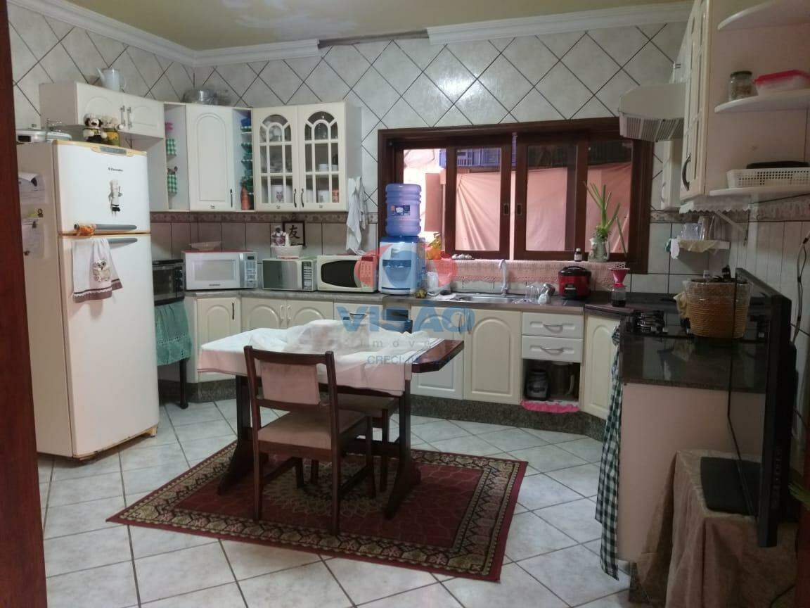 Casa - Sobrado à venda no Jardim Regina: 