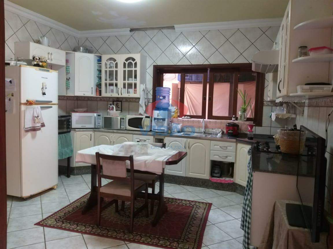 Casa - Sobrado à venda no Jardim Regina: 