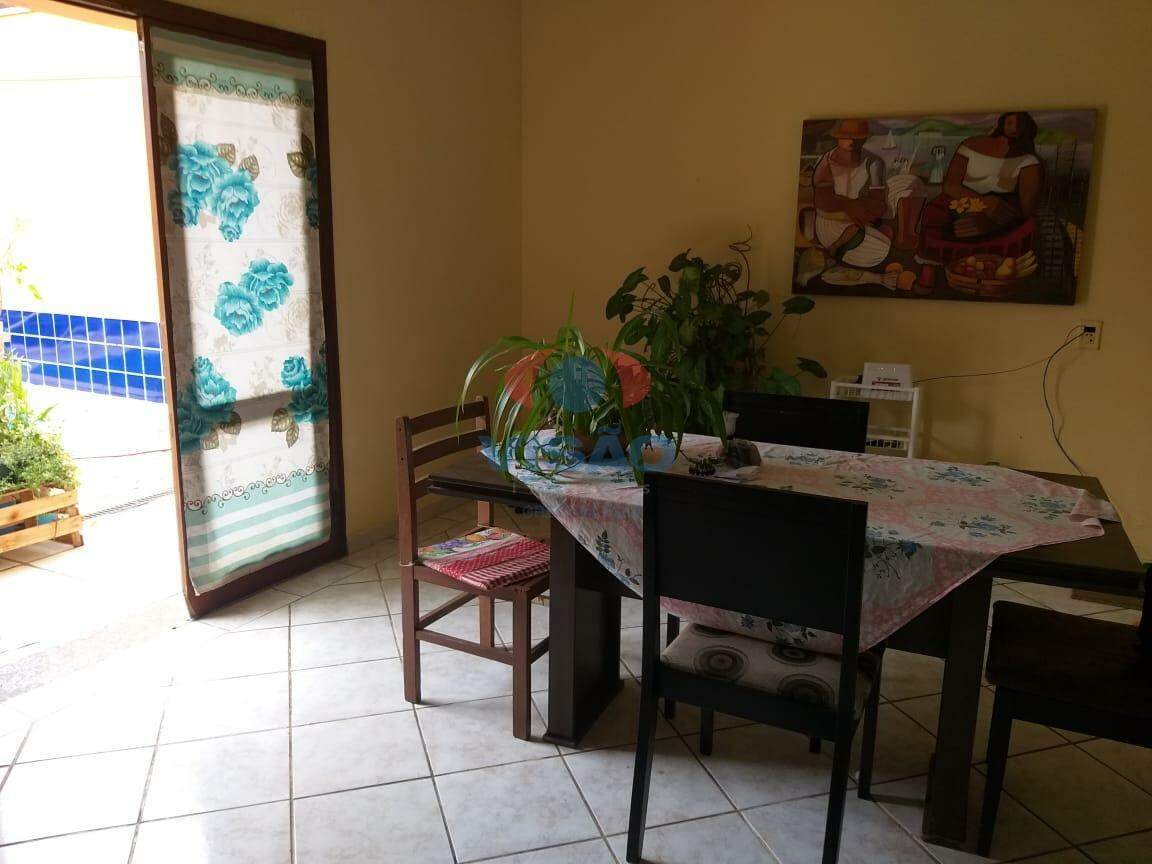 Casa - Sobrado à venda no Jardim Regina: