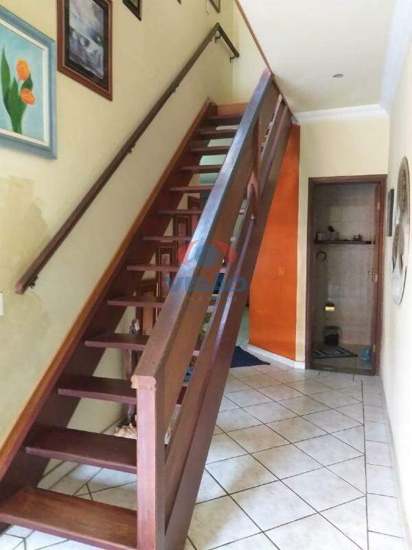 Casa - Sobrado à venda no Jardim Regina: 