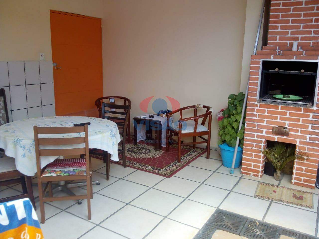 Casa - Sobrado à venda no Jardim Regina: 
