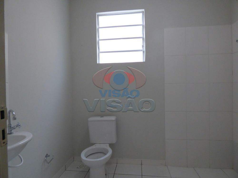 Casa à venda no Parque Campo Bonito: 