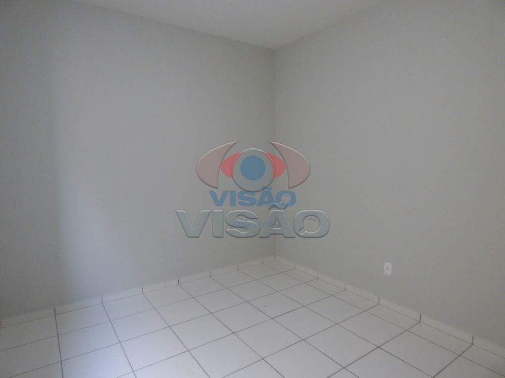 Casa à venda no Parque Campo Bonito: 