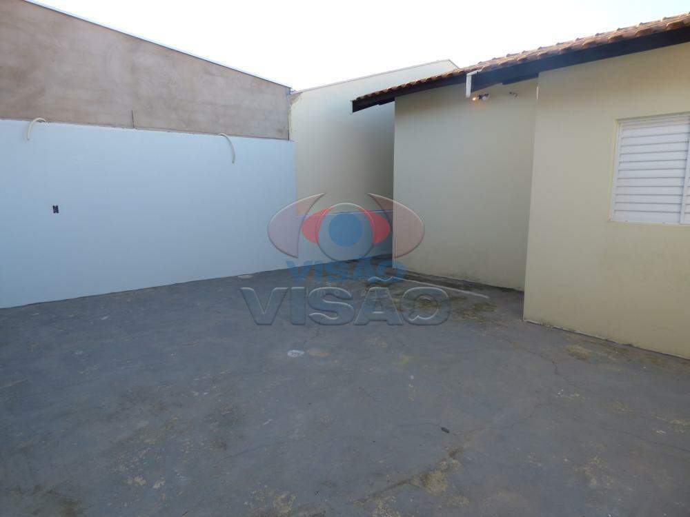 Casa à venda no Parque Campo Bonito: 