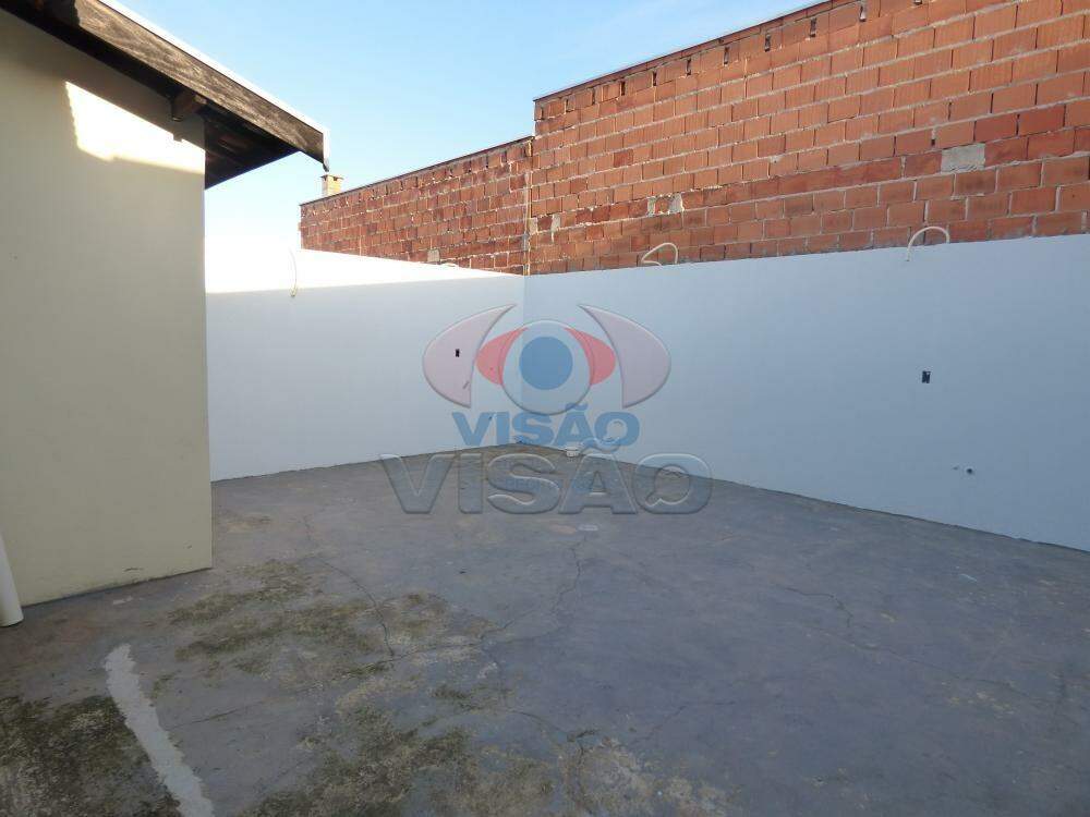 Casa à venda no Parque Campo Bonito: 