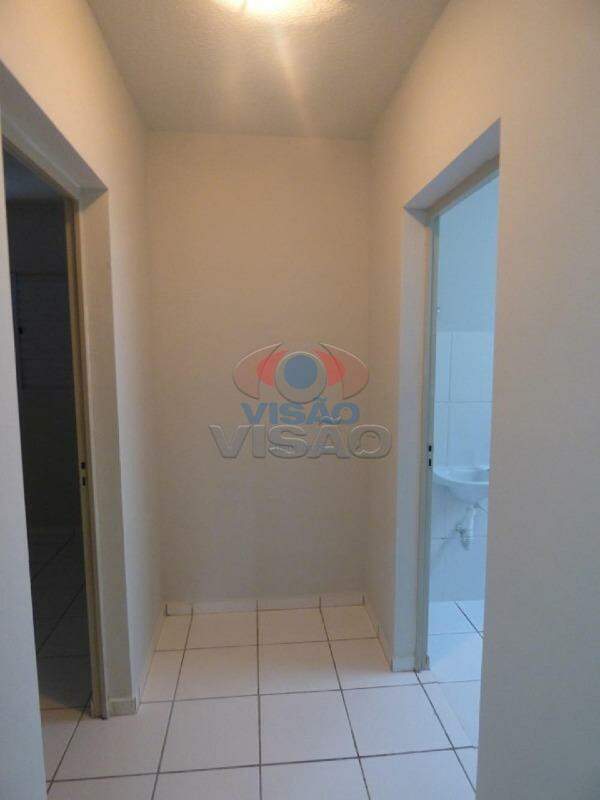 Casa à venda no Parque Campo Bonito: 