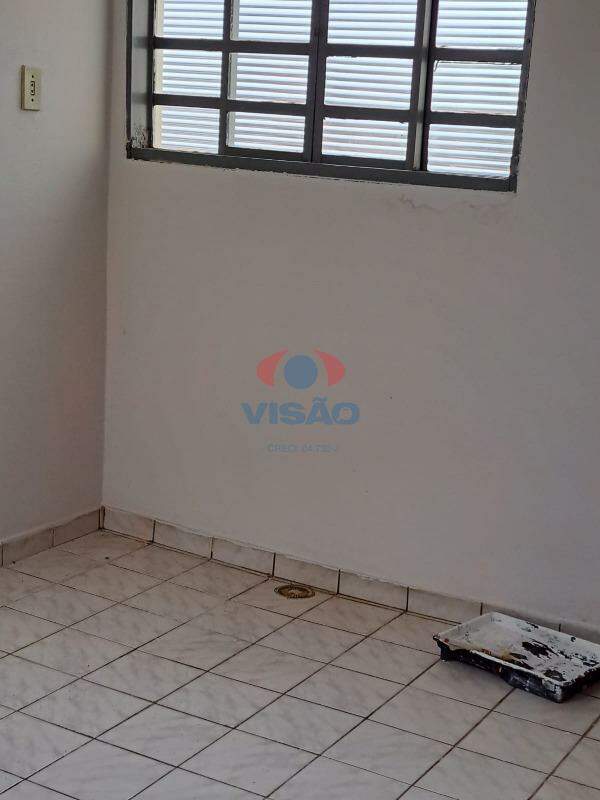 Casa - Sobrado à venda no Jardim Morada do Sol: 