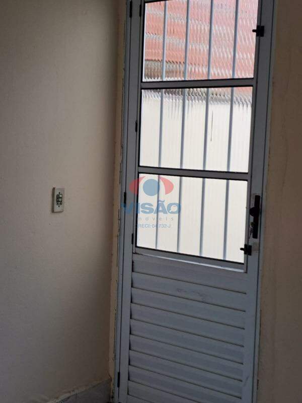 Casa - Sobrado à venda no Jardim Morada do Sol: 