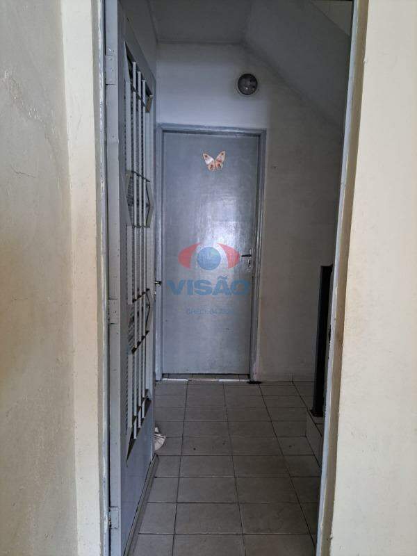 Casa - Sobrado à venda no Jardim Morada do Sol: 