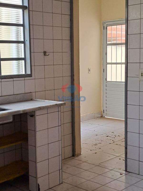 Casa - Sobrado à venda no Jardim Morada do Sol: 