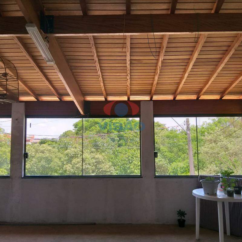 Casa - Sobrado à venda no Jardim Portal do Sol: 