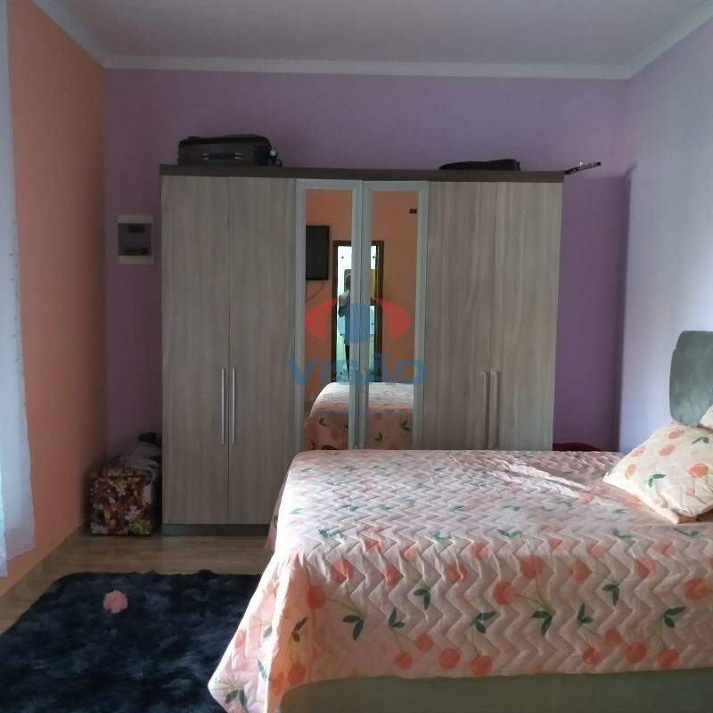 Casa - Sobrado à venda no Jardim Portal do Sol: 