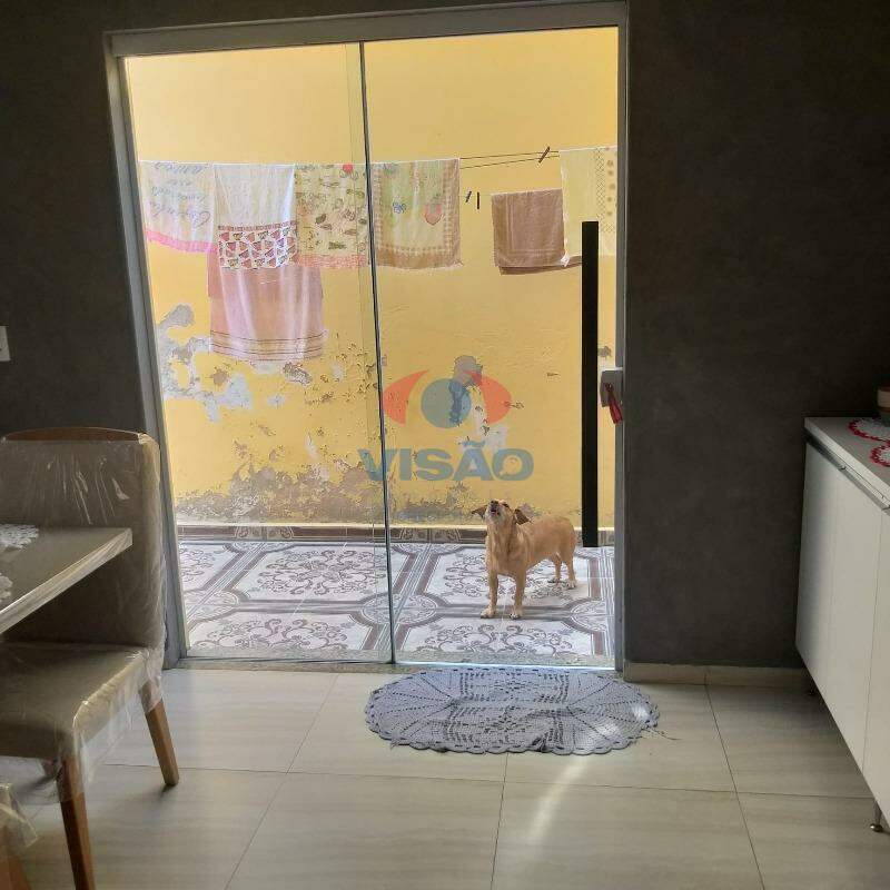 Casa - Sobrado à venda no Jardim Portal do Sol: 