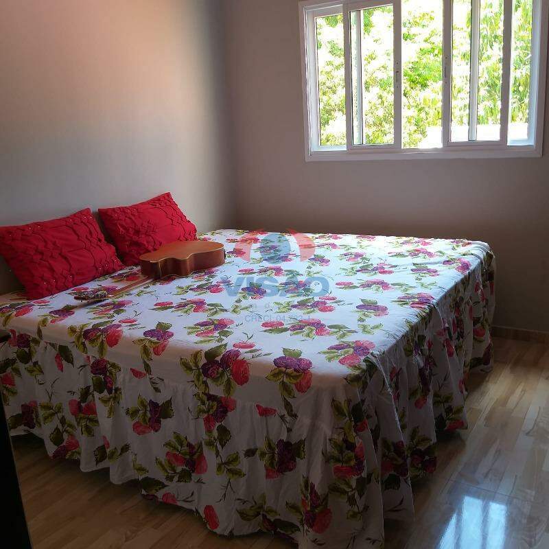 Casa - Sobrado à venda no Jardim Portal do Sol: 