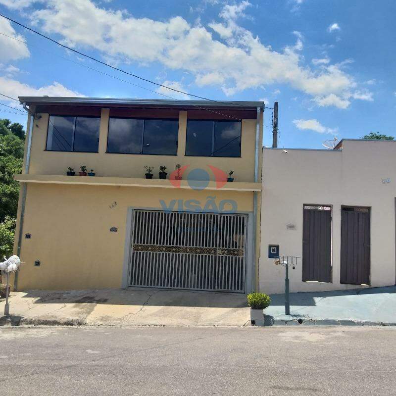 Casa - Sobrado à venda no Jardim Portal do Sol: 