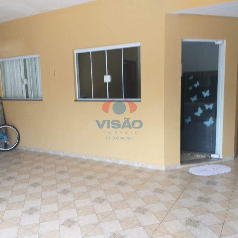 Casa - Sobrado à venda no Jardim Portal do Sol: 