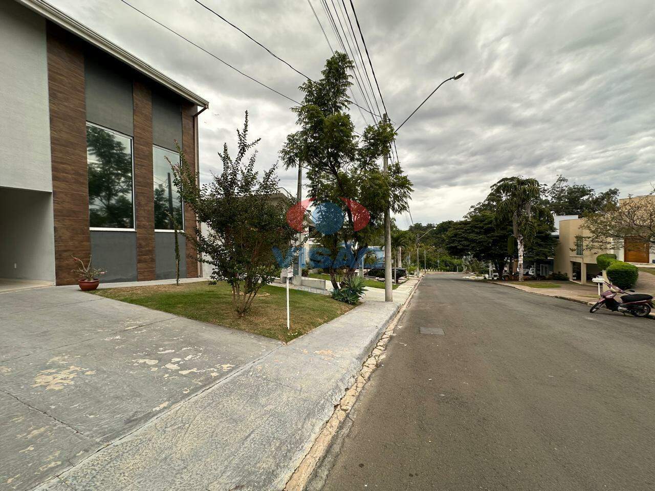 Casa em condomínio para aluguel no Jardim Reserva Bom Viver de Indaiatuba: