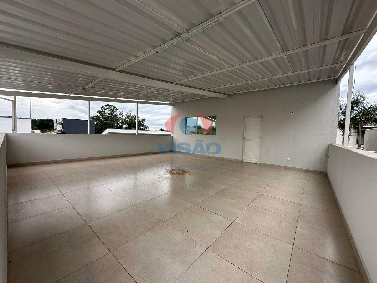 Casa em condomínio para aluguel no Jardim Reserva Bom Viver de Indaiatuba: 