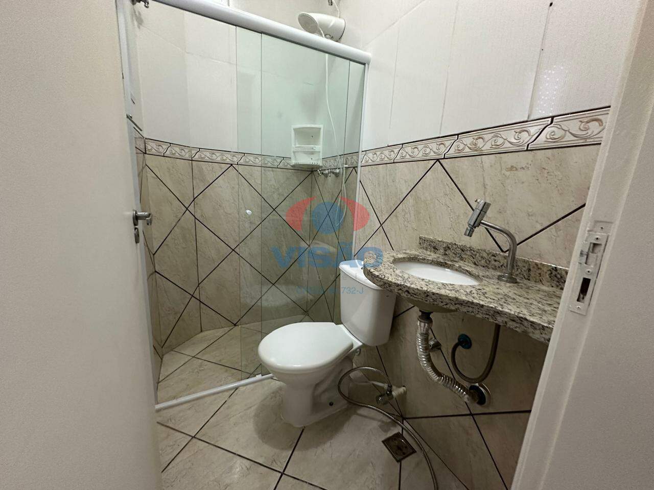 Casa em condomínio para aluguel no Jardim Reserva Bom Viver de Indaiatuba: 