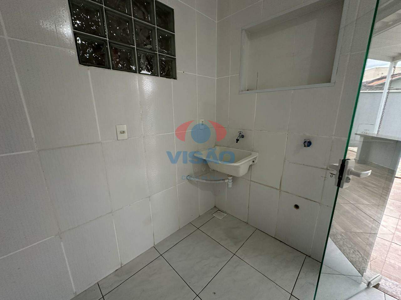 Casa em condomínio para aluguel no Jardim Reserva Bom Viver de Indaiatuba: 