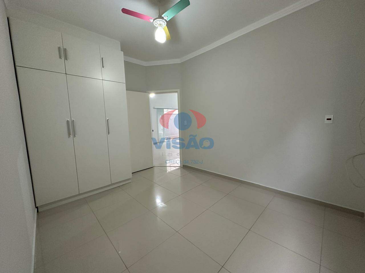 Casa em condomínio para aluguel no Jardim Reserva Bom Viver de Indaiatuba: 