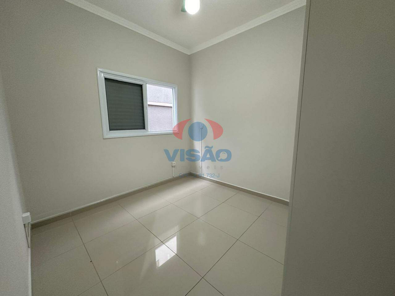 Casa em condomínio para aluguel no Jardim Reserva Bom Viver de Indaiatuba: 