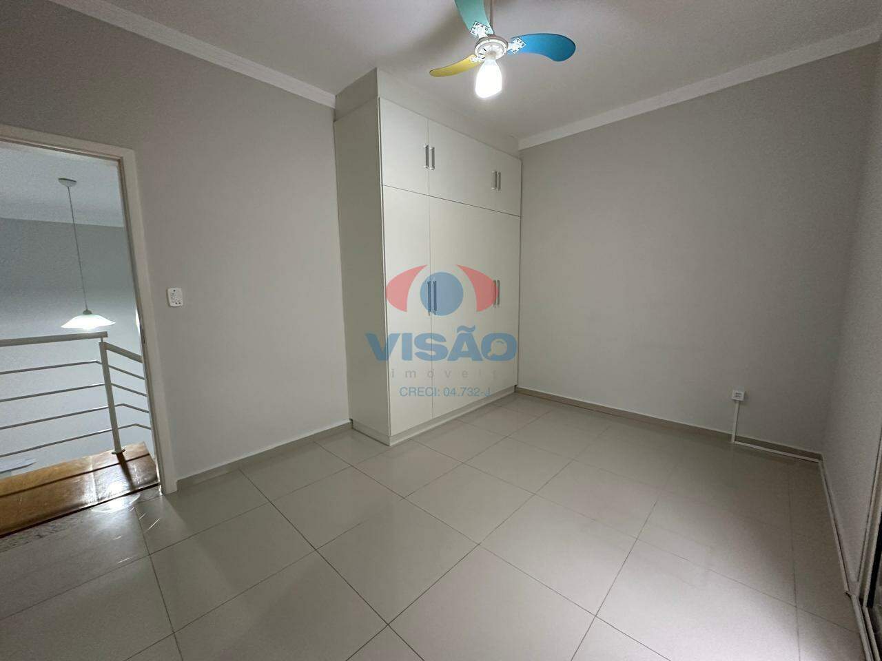Casa em condomínio para aluguel no Jardim Reserva Bom Viver de Indaiatuba: 