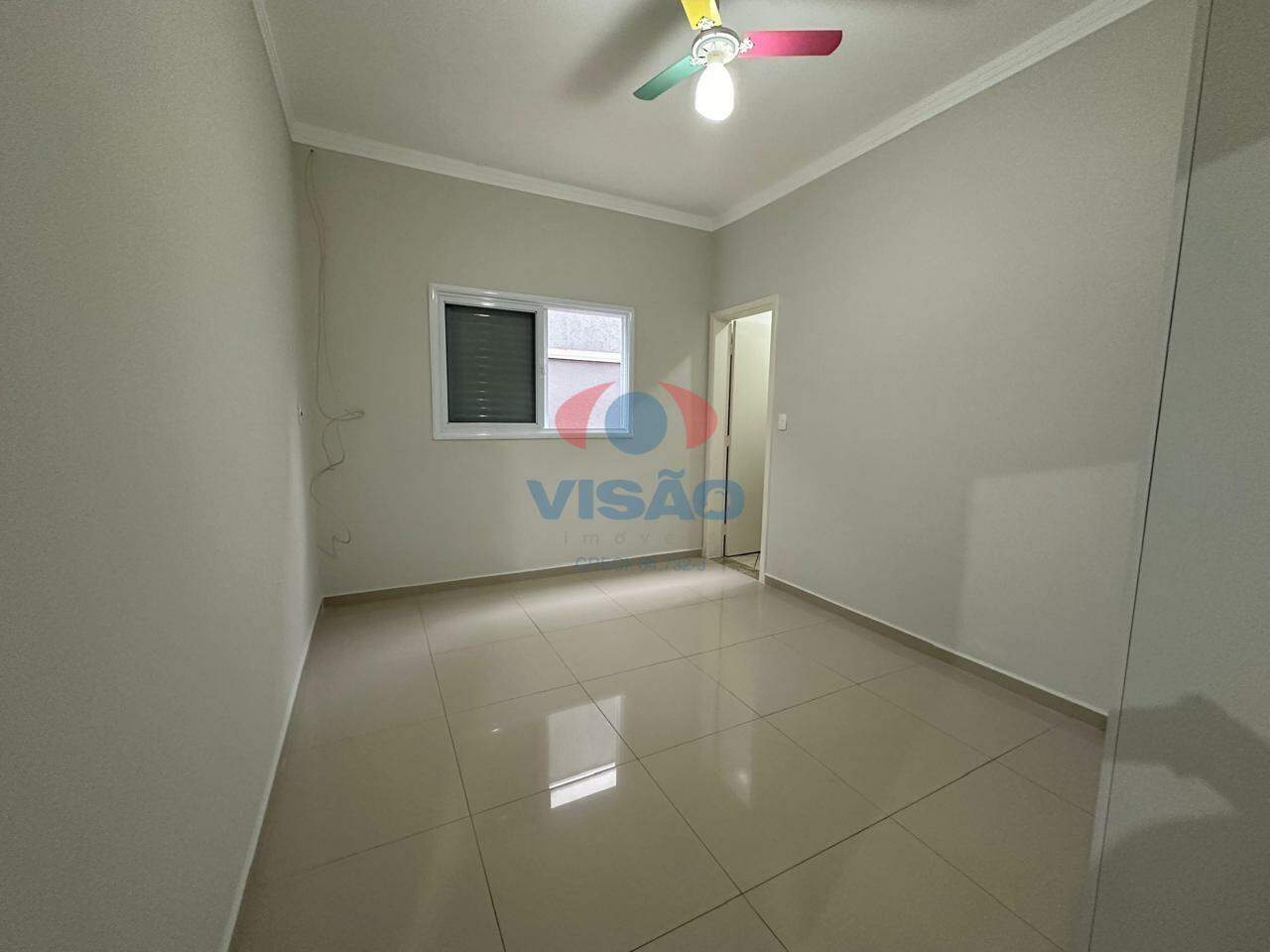 Casa em condomínio para aluguel no Jardim Reserva Bom Viver de Indaiatuba: 