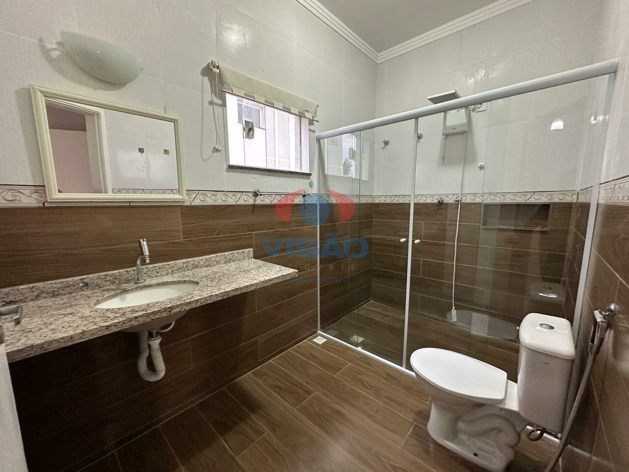 Casa em condomínio para aluguel no Jardim Reserva Bom Viver de Indaiatuba: 