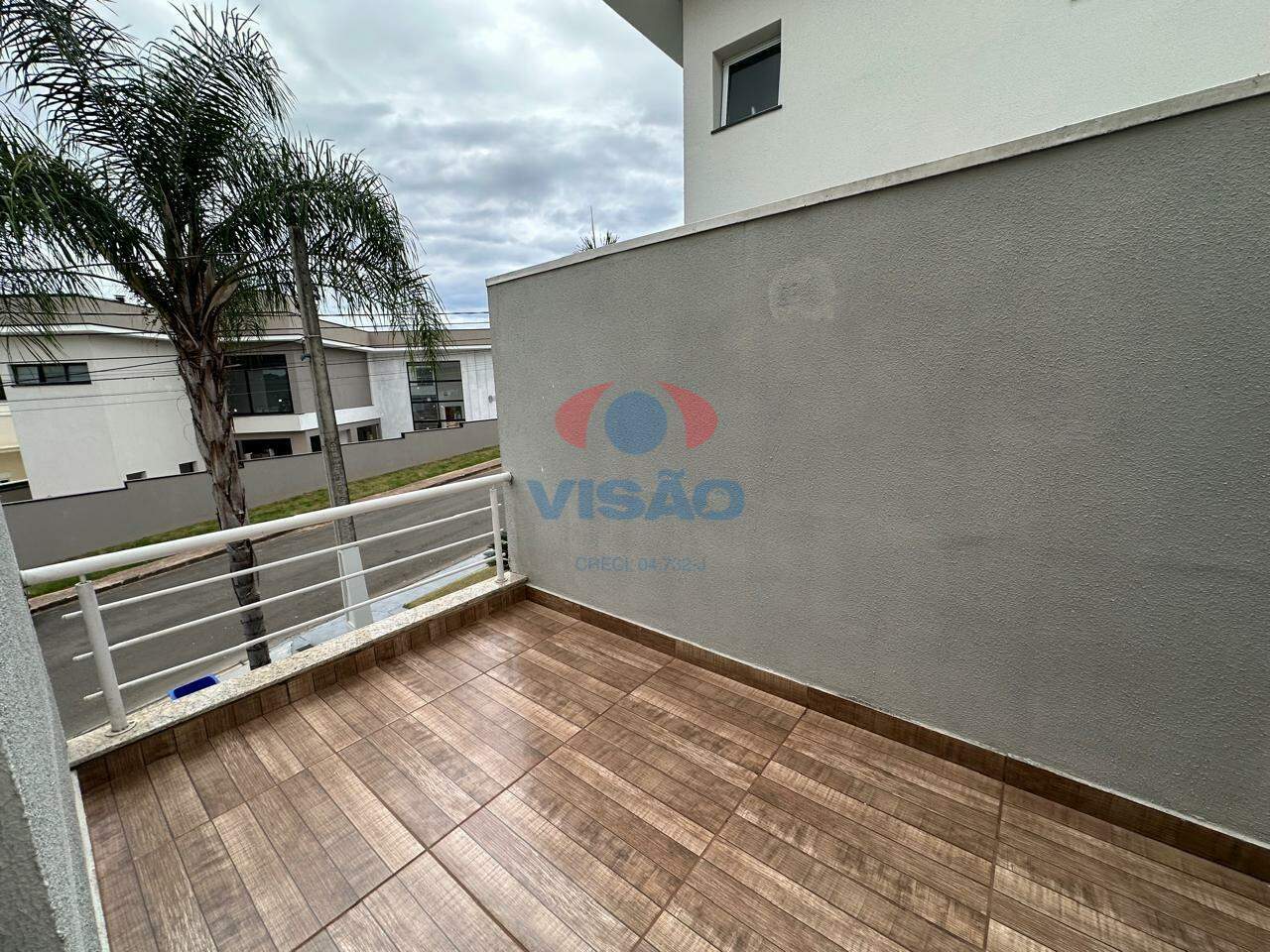 Casa em condomínio para aluguel no Jardim Reserva Bom Viver de Indaiatuba: 