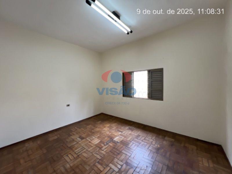 Salão para aluguel no Centro: Dorm Fundos
