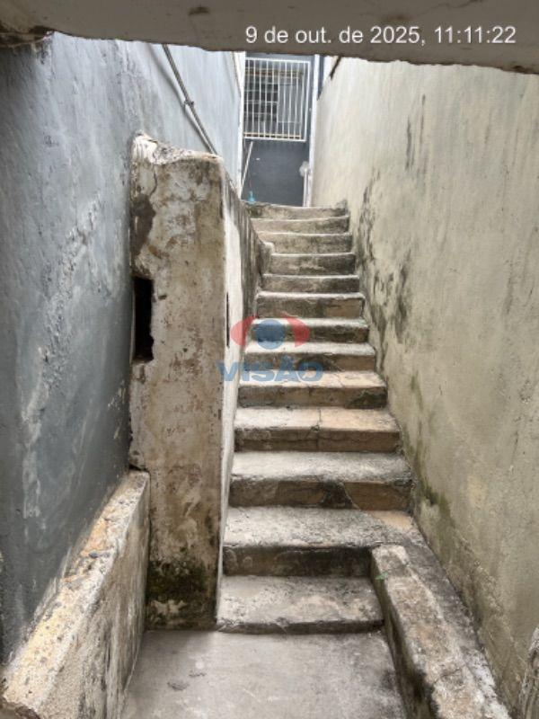 Salão para aluguel no Centro: Área externa