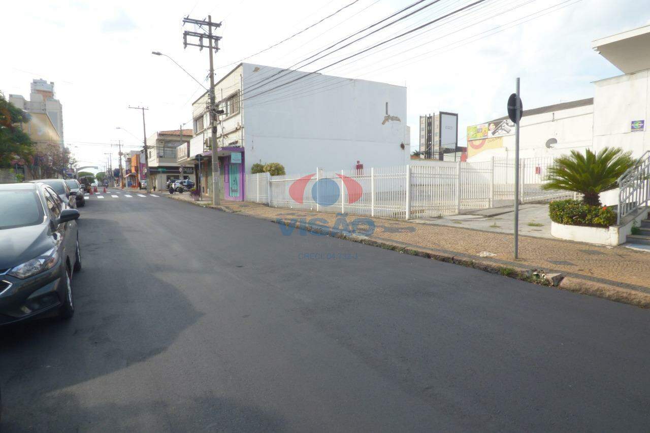 Salão para aluguel no Centro: 