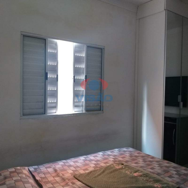 Casa à venda no Parque Residencial Sabiás: 