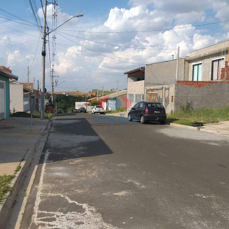 Casa à venda no Parque Residencial Sabiás: 