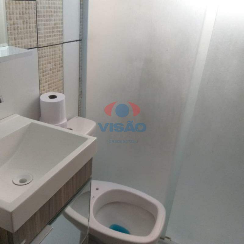 Casa à venda no Parque Residencial Sabiás: 