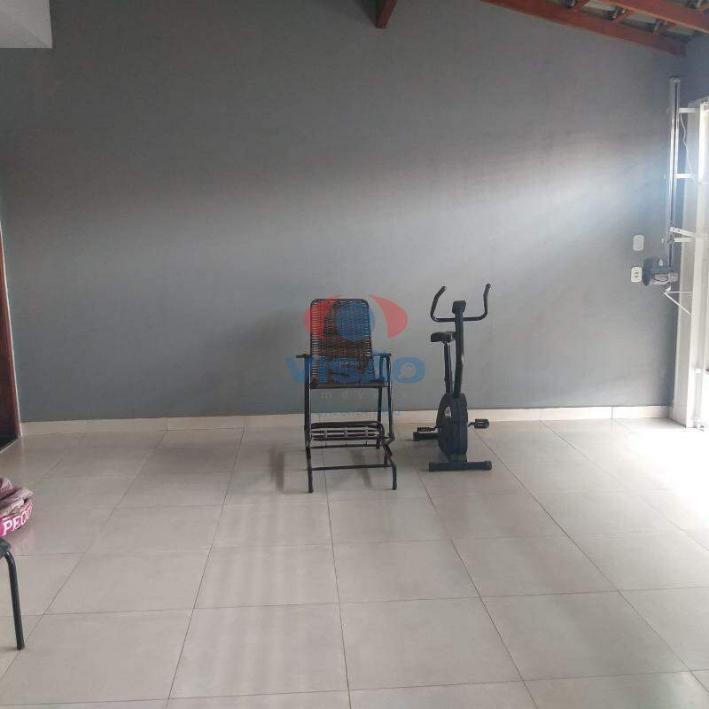 Casa à venda no Parque Residencial Sabiás: 