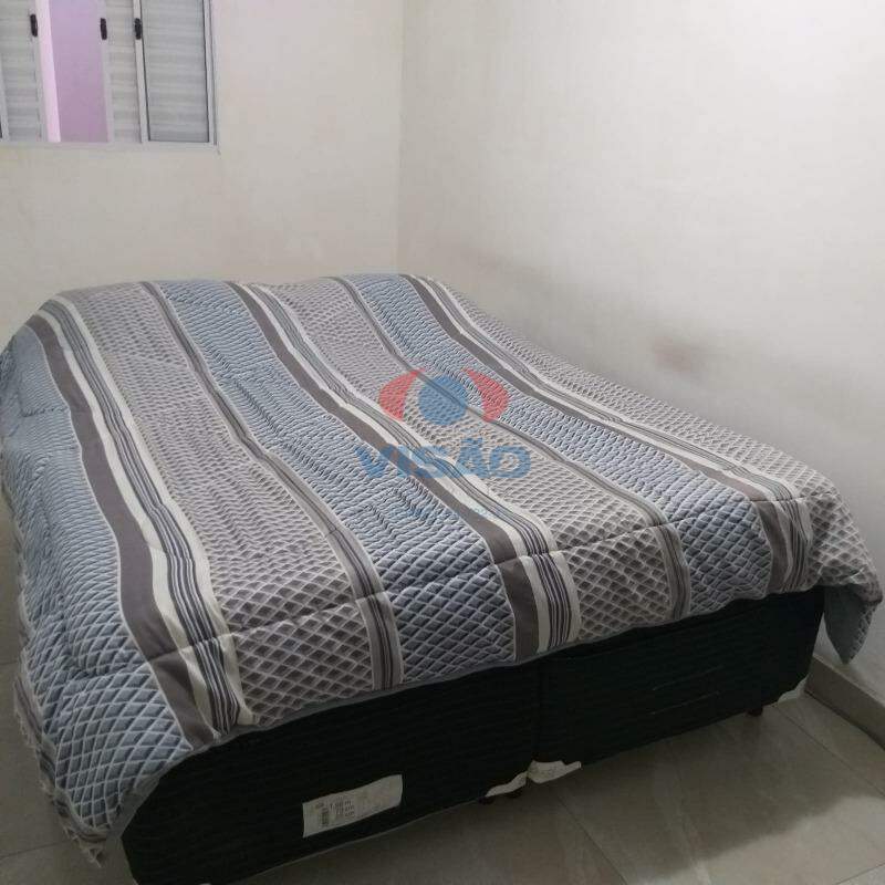 Casa à venda no Parque Residencial Sabiás: 