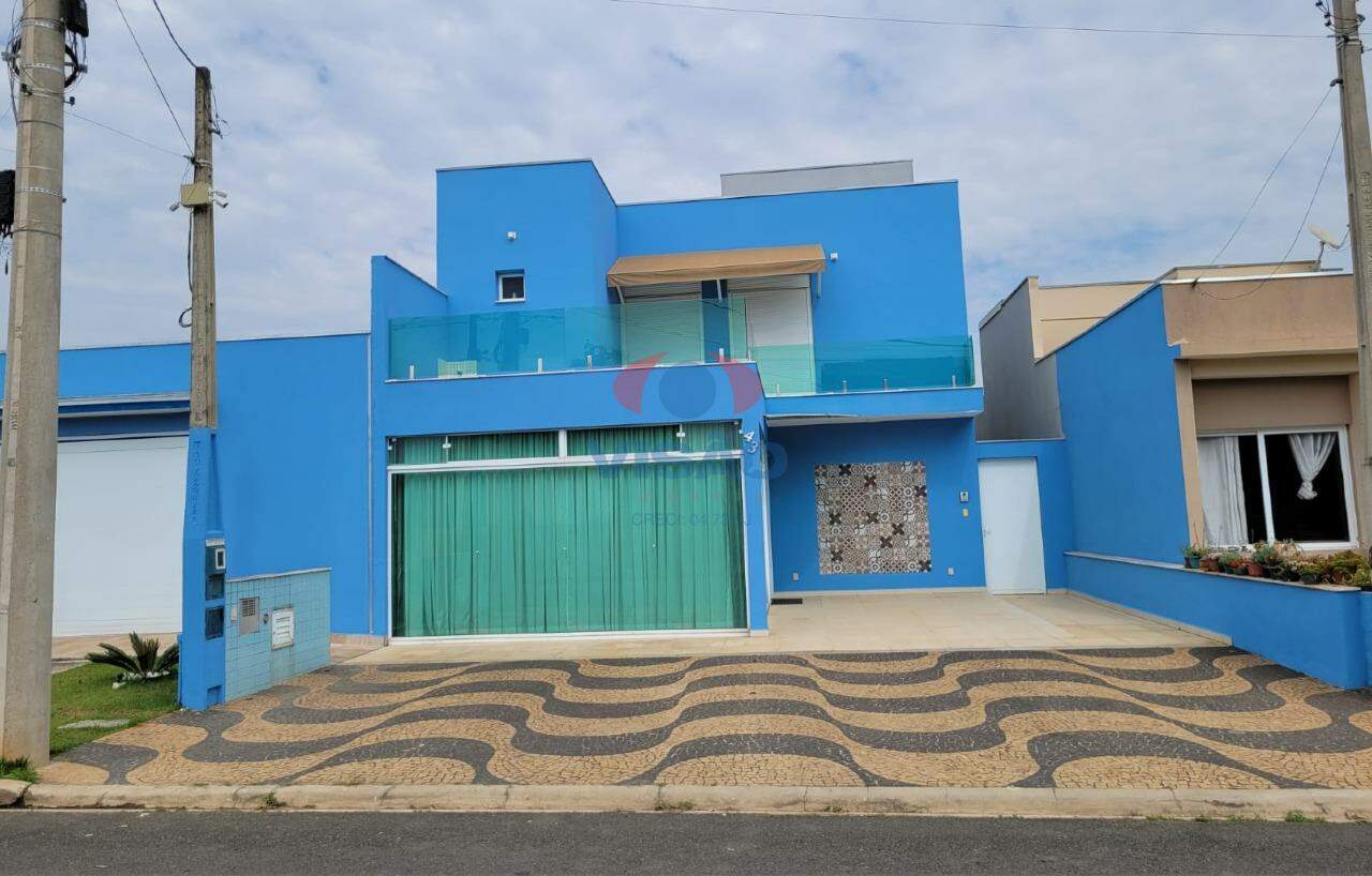 Casa - Sobrado à venda no Centro: 